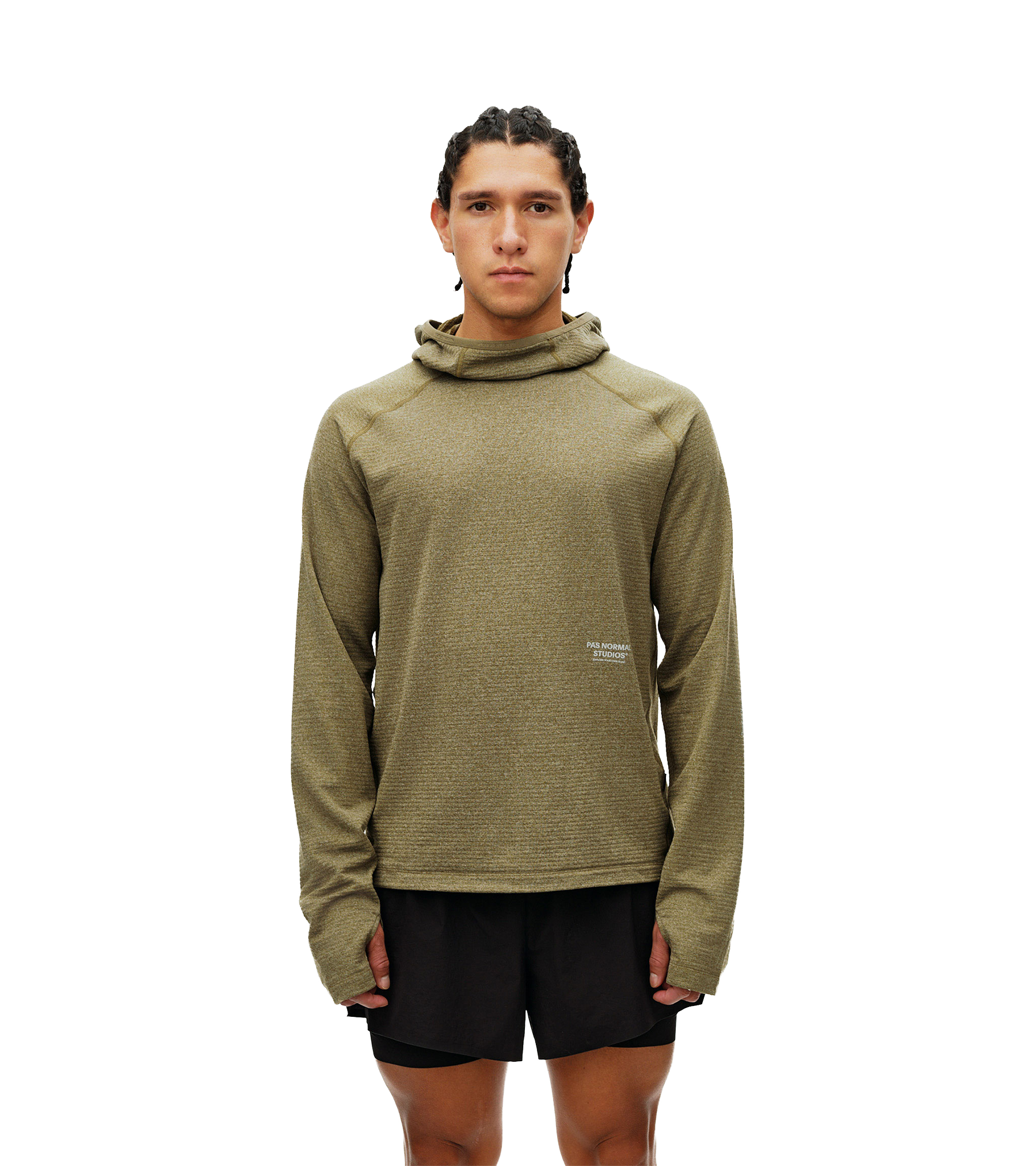 Balance Thermal Hoody