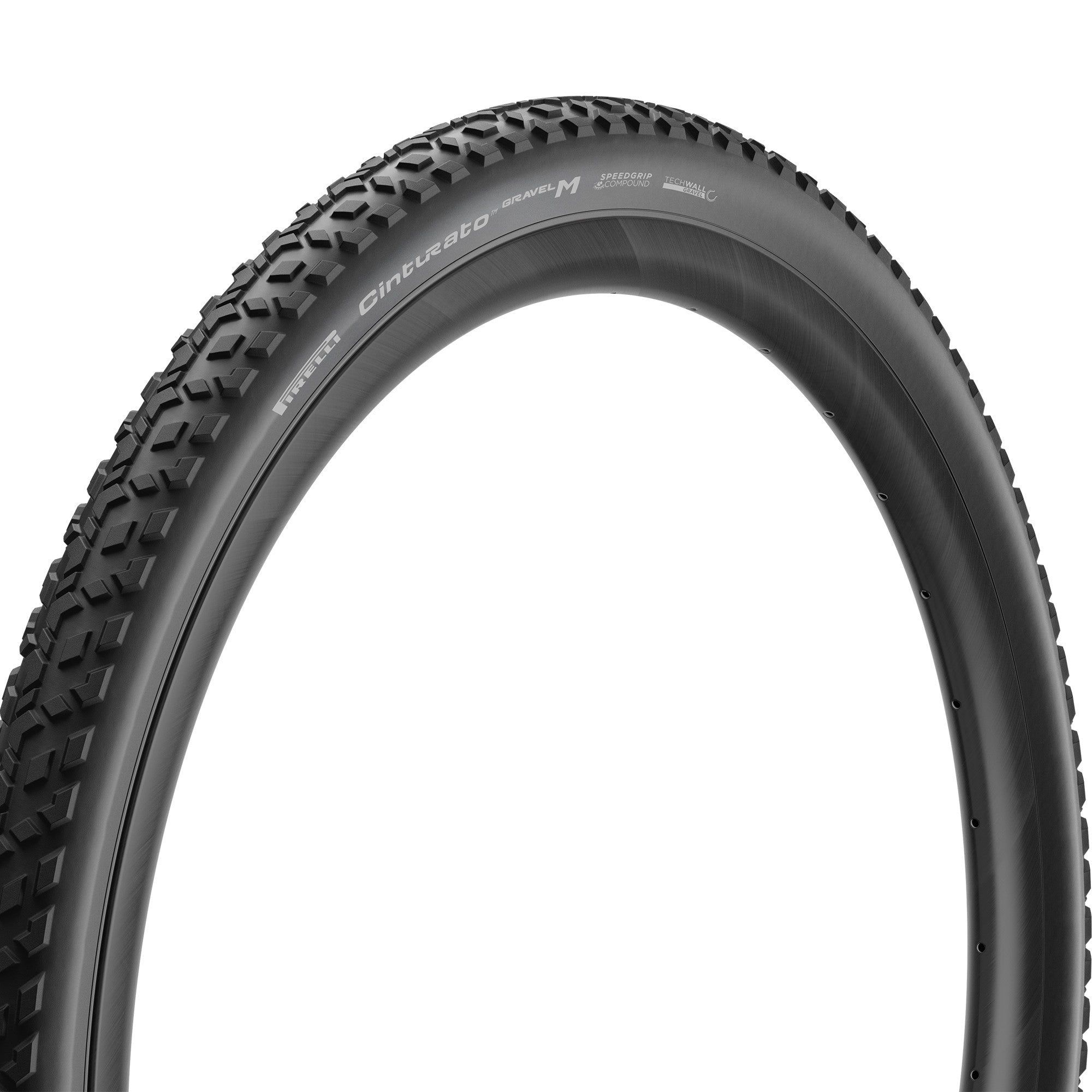 Cinturato Gravel M - Performance Bike Tyre