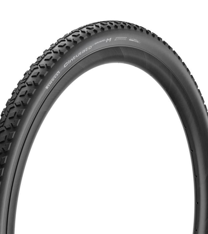 Cinturato Gravel M - Performance Bike Tyre