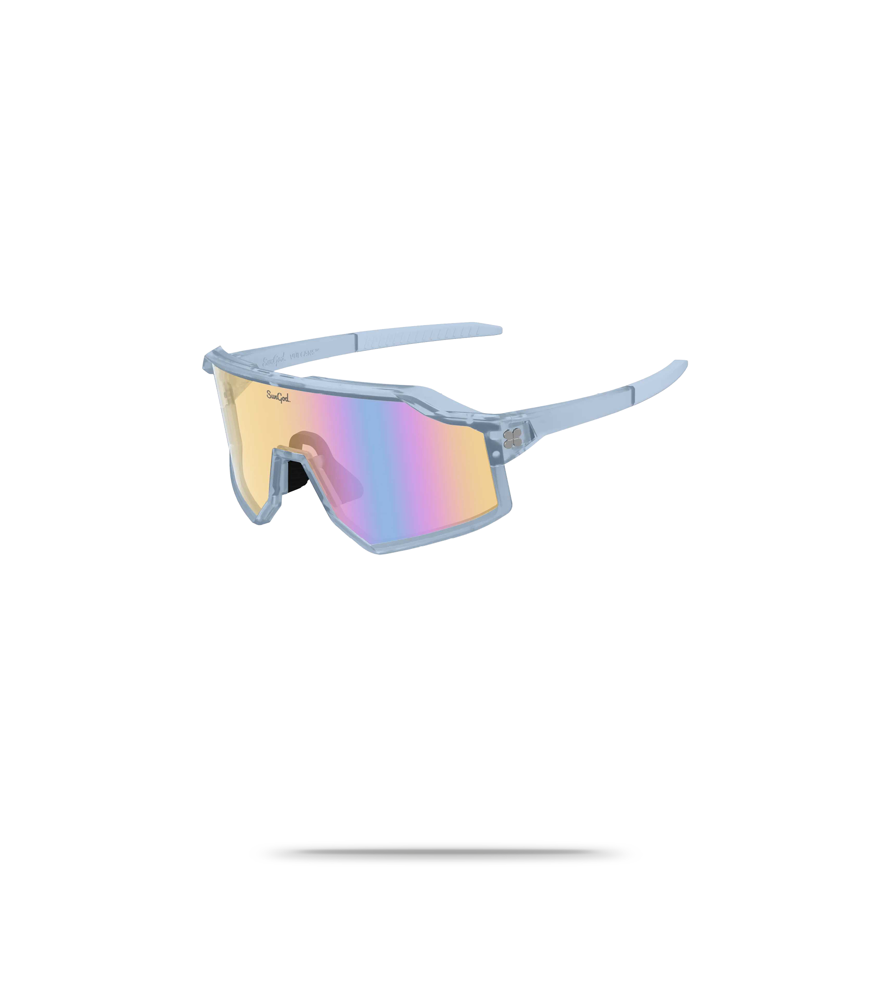 Vulcans Photochromic Sport Sunglasses (inc. Conversion Kit)