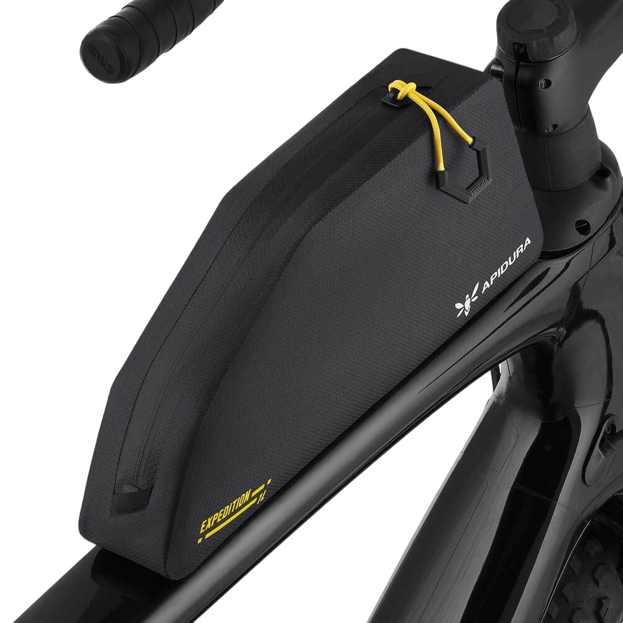 Expedition Bolt-On Top Tube Pack