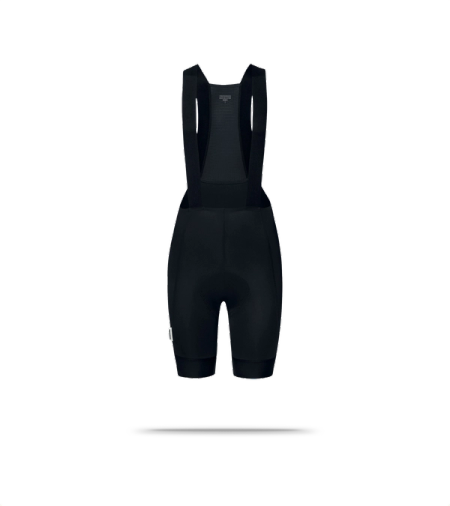 Women's Road Cycling Bib Shorts