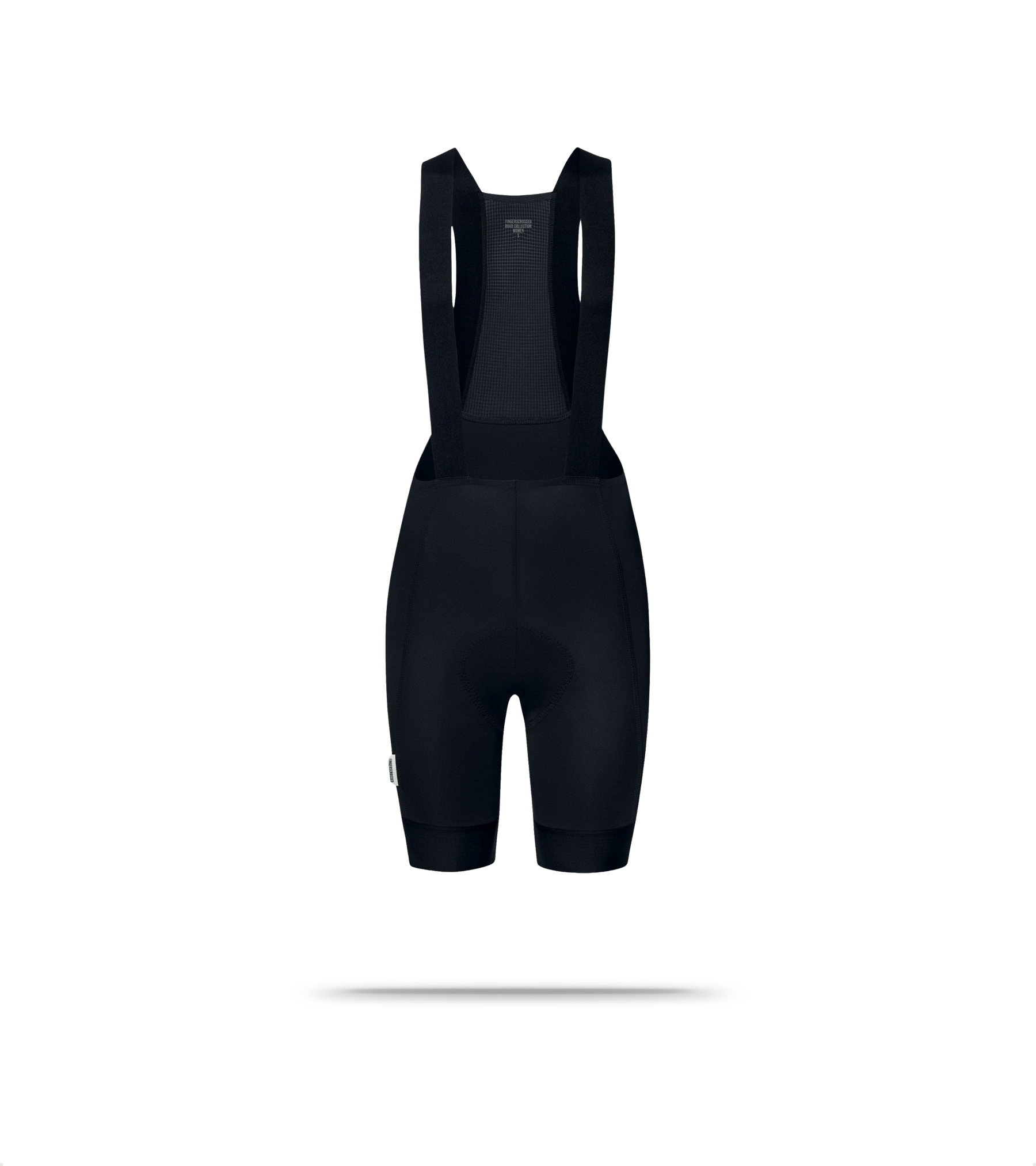 Women's Road Cycling Bib Shorts