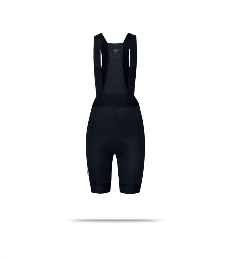 Women's Road Cycling Bib Shorts