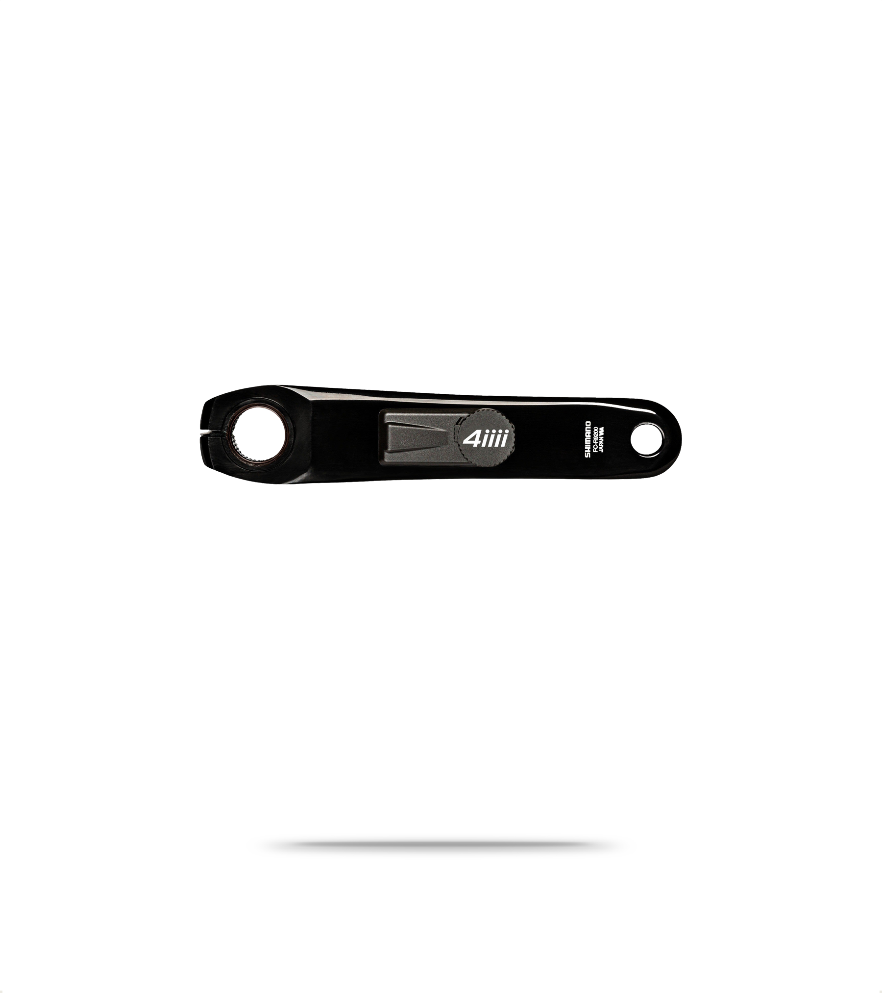 4iiii Precision 3+ Dura-Ace R9200 Left Arm Power Meter | Sigma Sports
