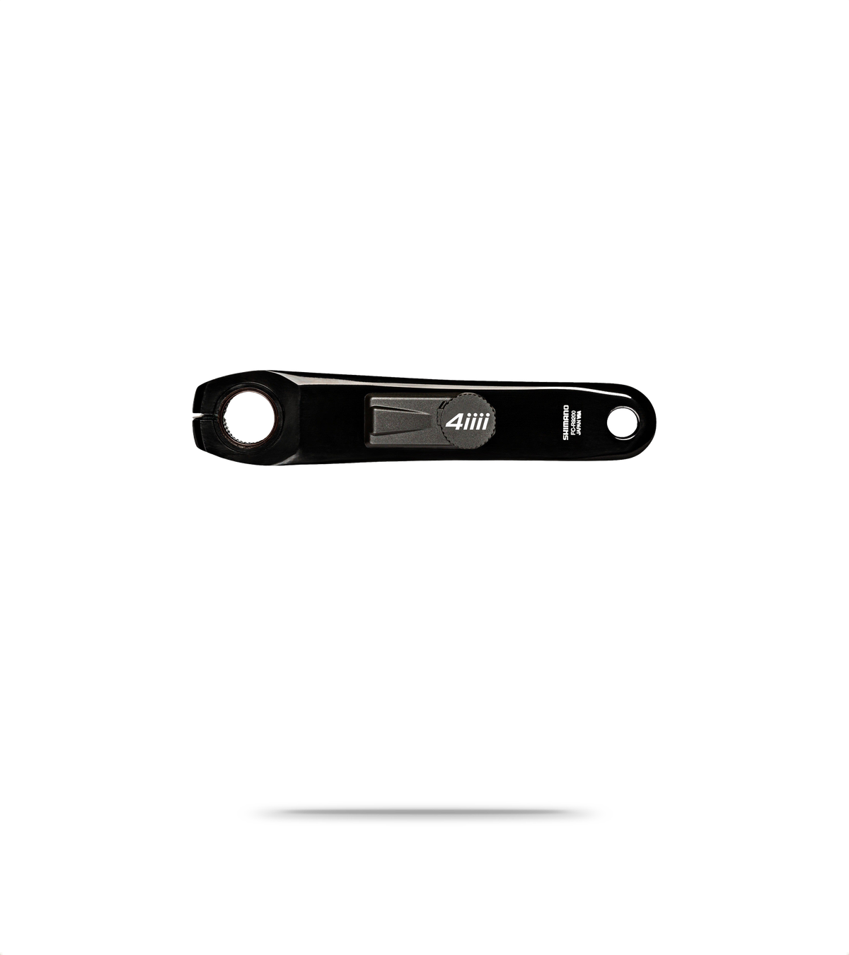 4iiii Precision 3+ Dura-Ace R9200 Left Arm Power Meter | Sigma Sports