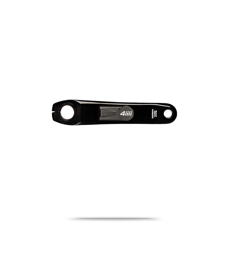 Precision 3+ Dura-Ace R9200 Left Arm Power Meter