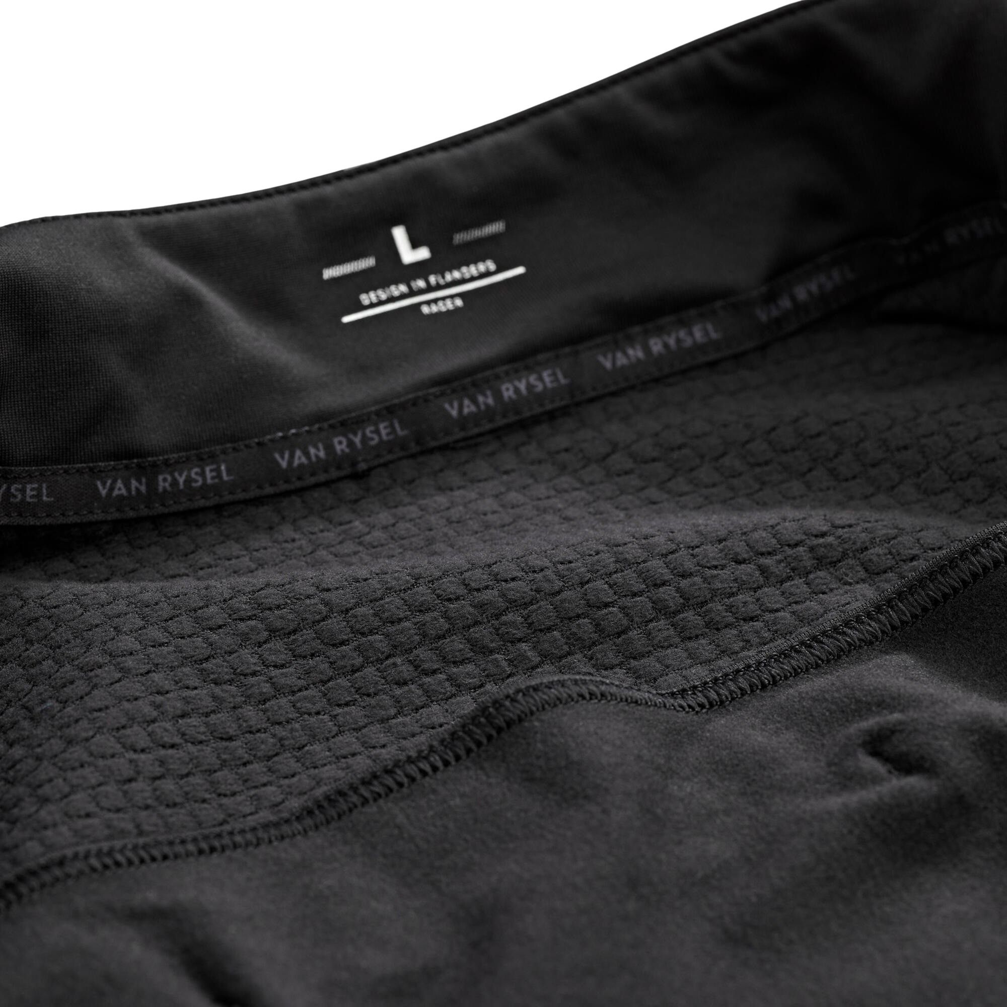 Racer 2 Winter Jacket