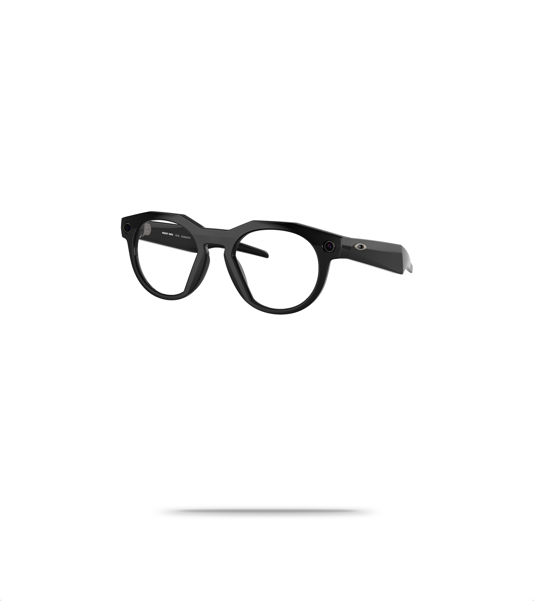 x Meta HSTN Sunglasses - Transition Lenses