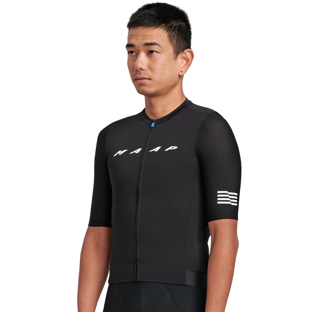 Evade Pro Base 2.0 Short Sleeve Jersey
