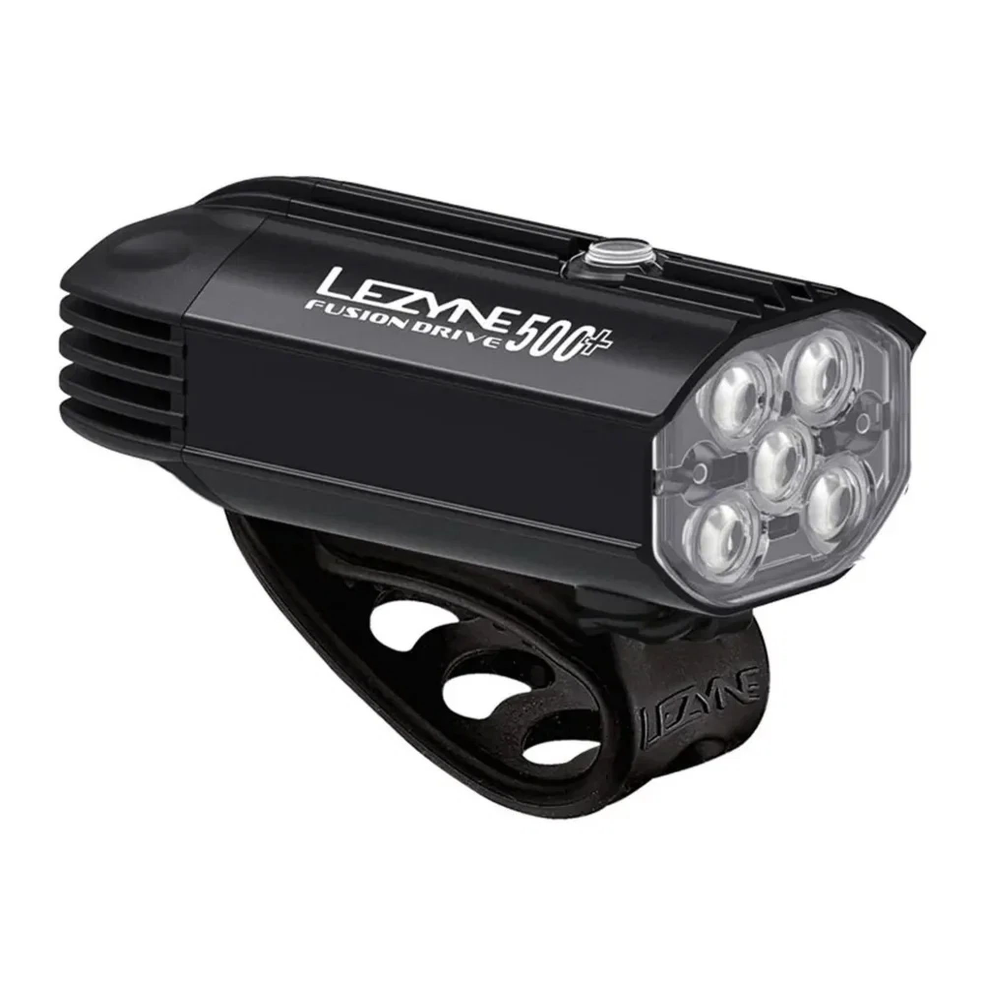 Fusion Drive 500+ and KTV Drive Pro+ Light Set