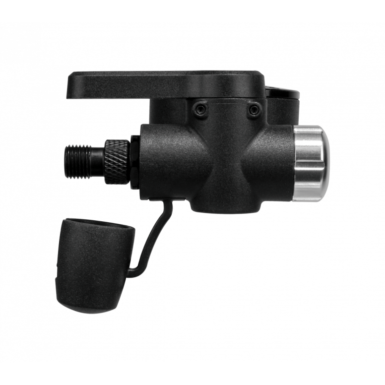 Shuttle Gauge G2