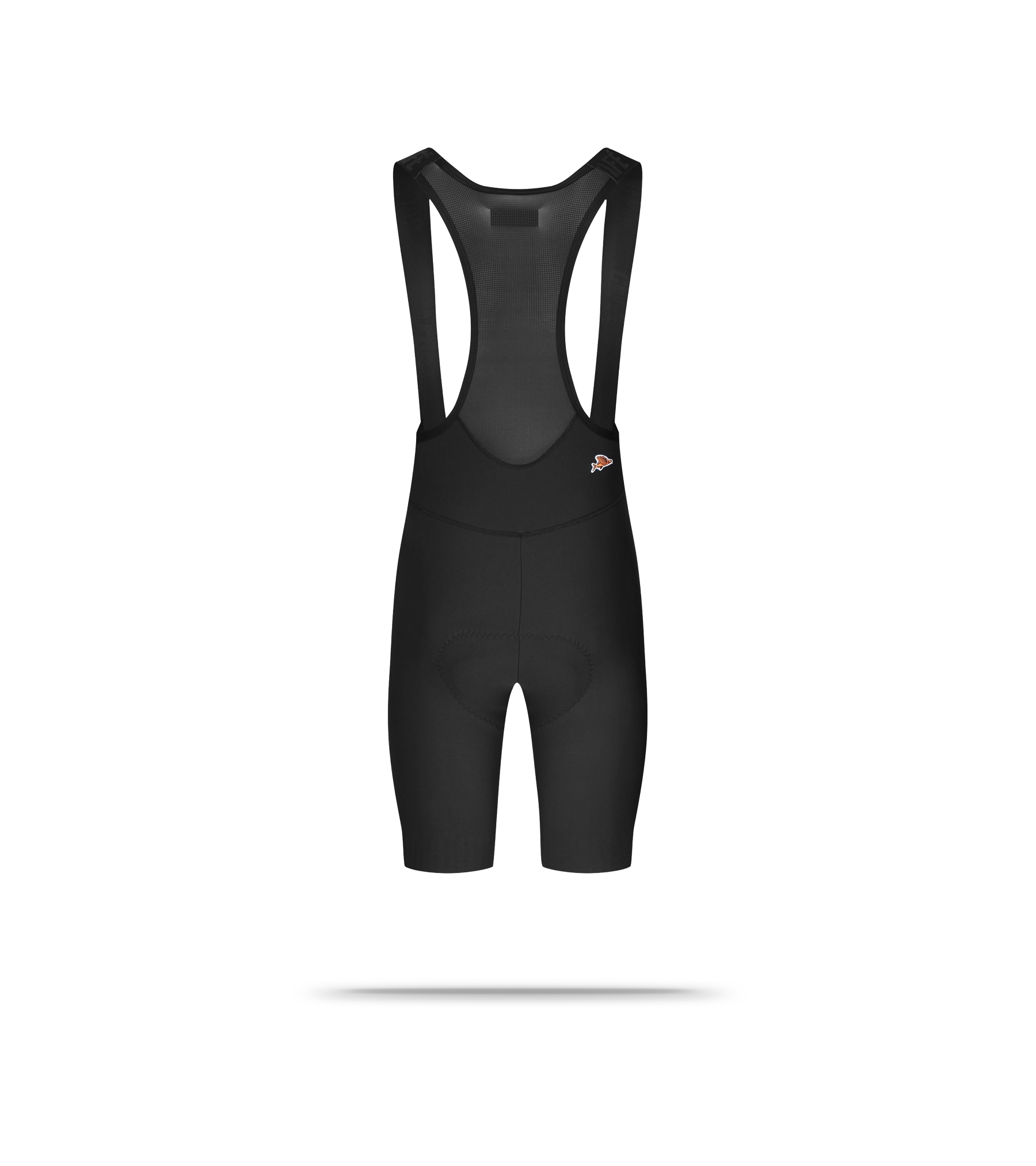 Marinette Bib Short