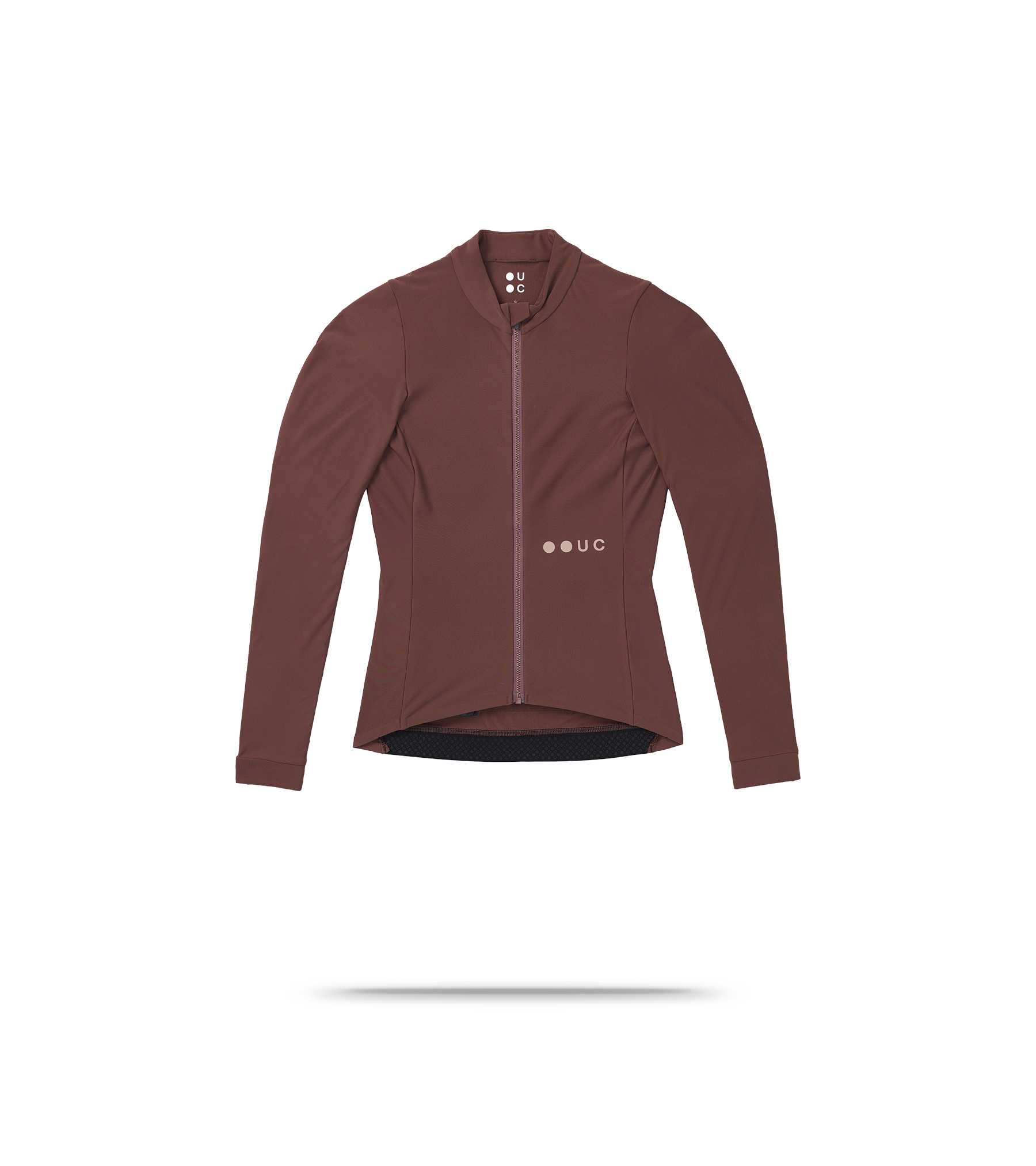 Mono Womens Long Sleeve Jersey
