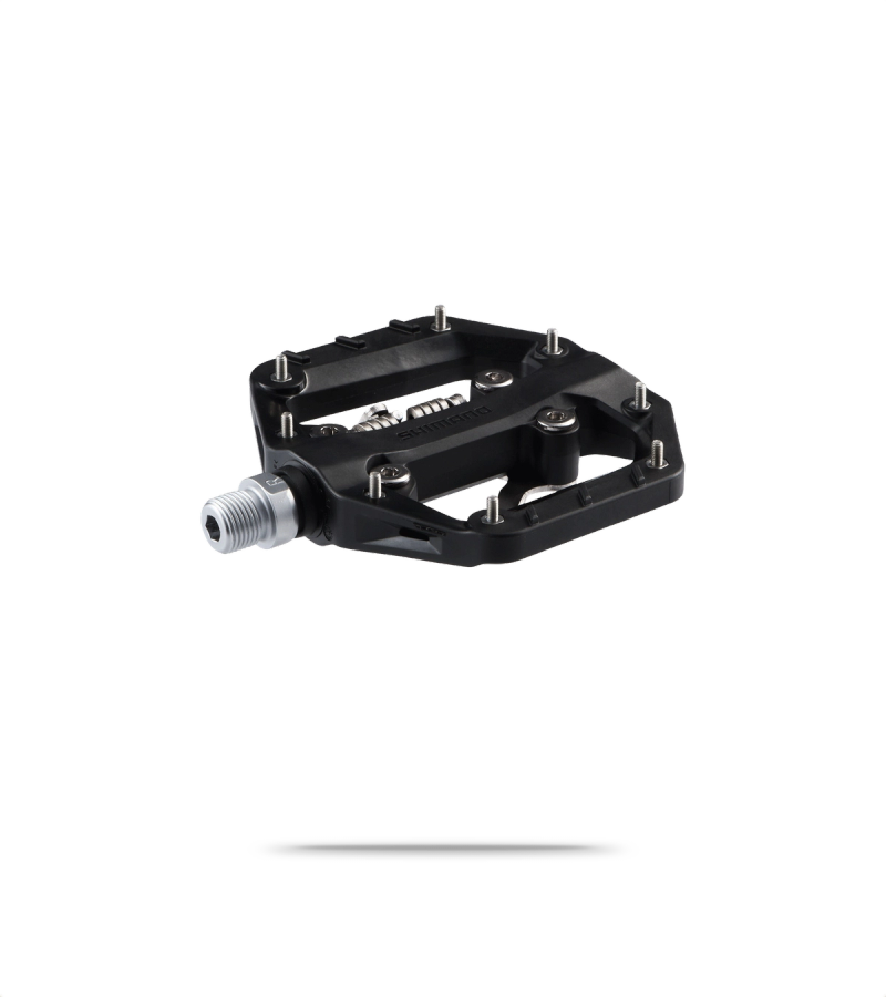 PD-EH510 SPD Pedals