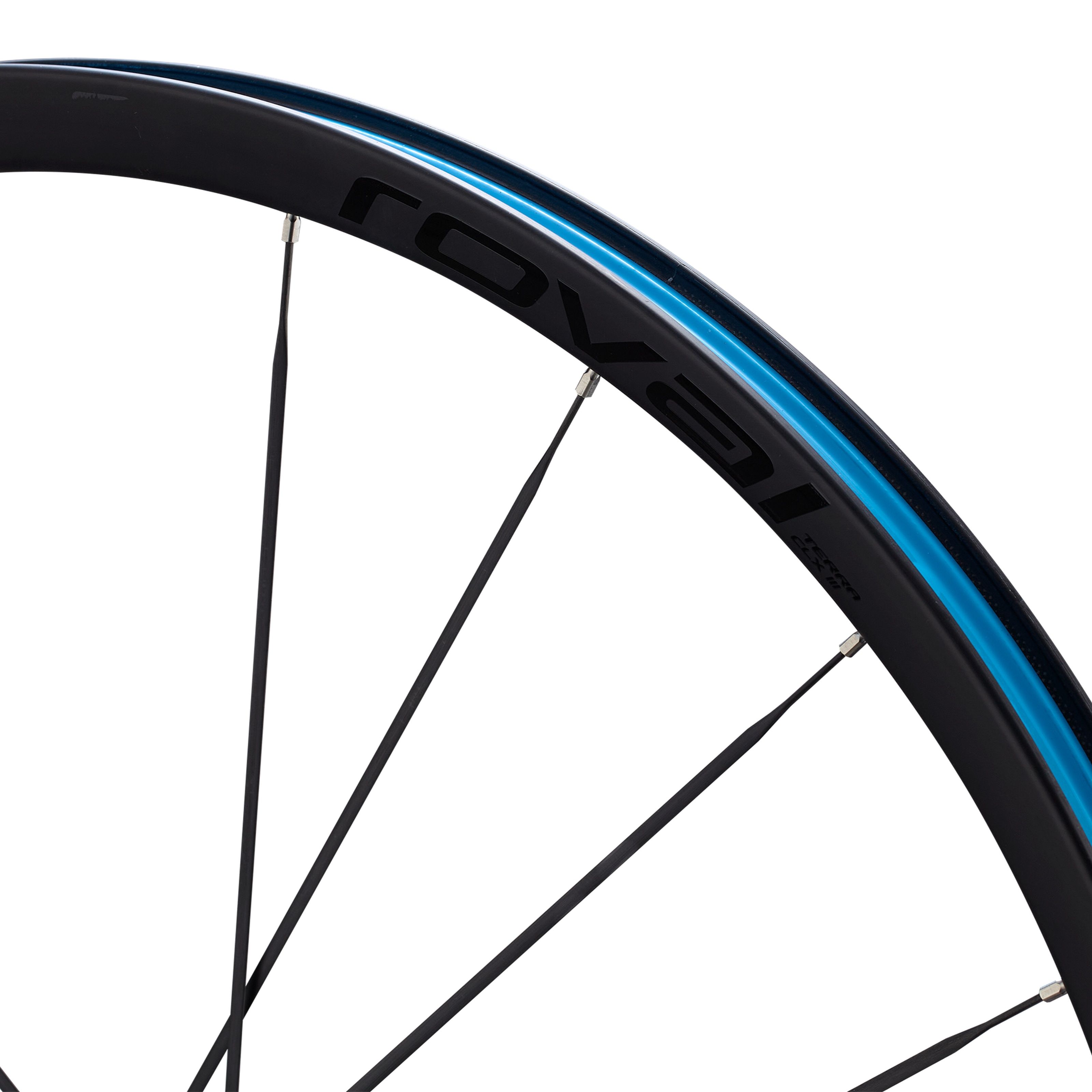 Terra CLX III Front Wheel