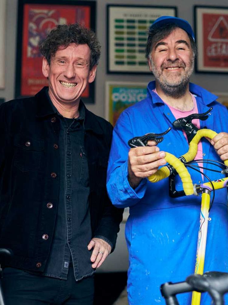 David O'Doherty