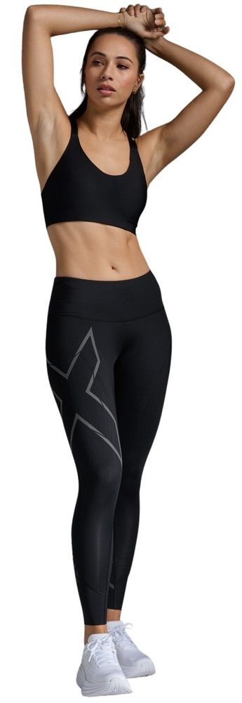 Women's Light Speed Mid-Rise Comp Tights