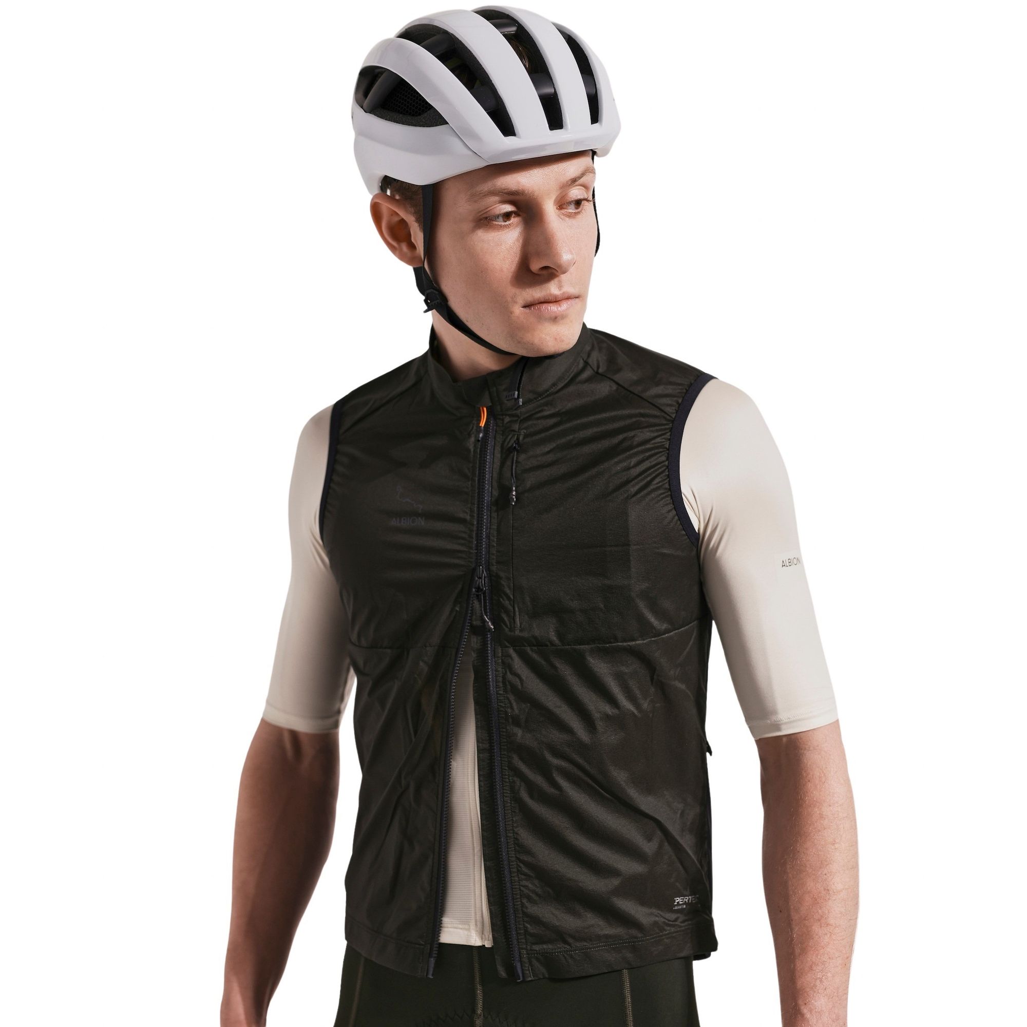 All Road Pertex Quantum Wind Gilet