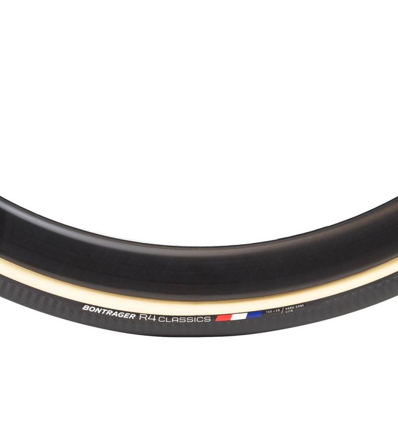 R4 Classics Hard-Case Clincher Road Tyre