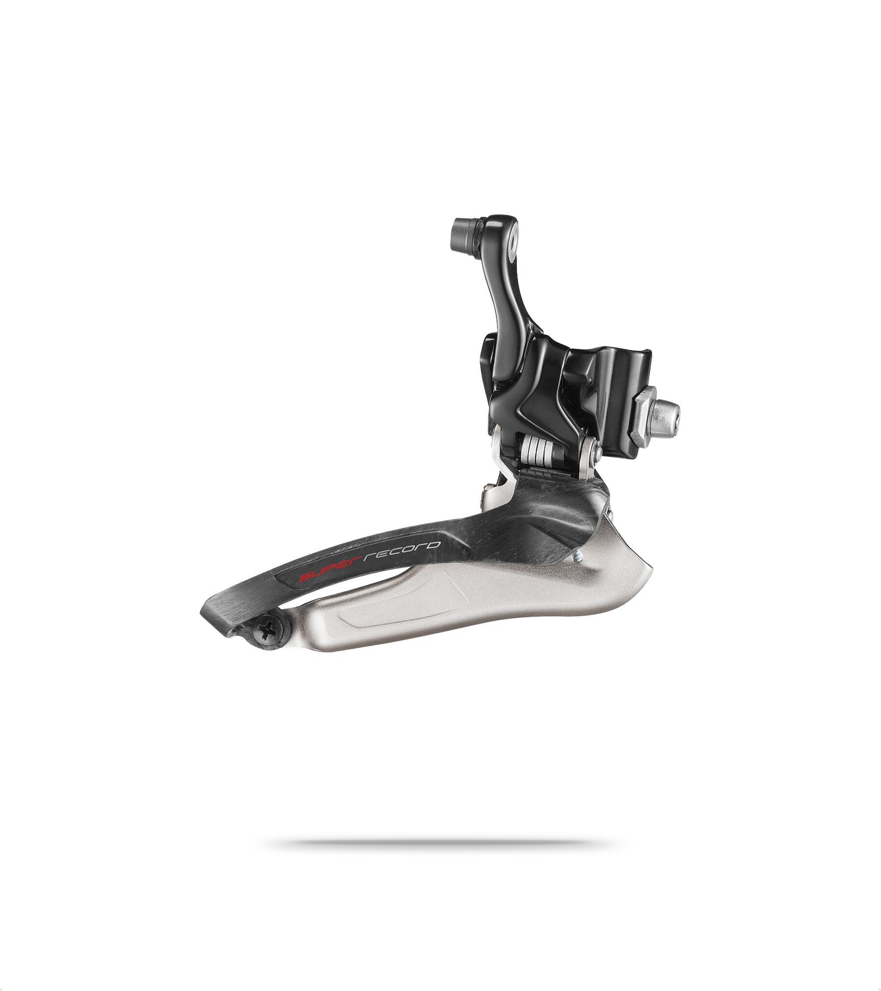 Super Record 12-Speed Braze-On