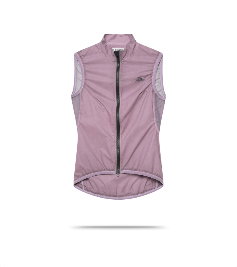 Women's Edith Windproof Gilet