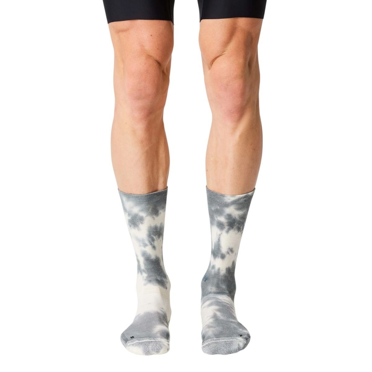 FINGERSCROSSED Batik Light Merino Socks