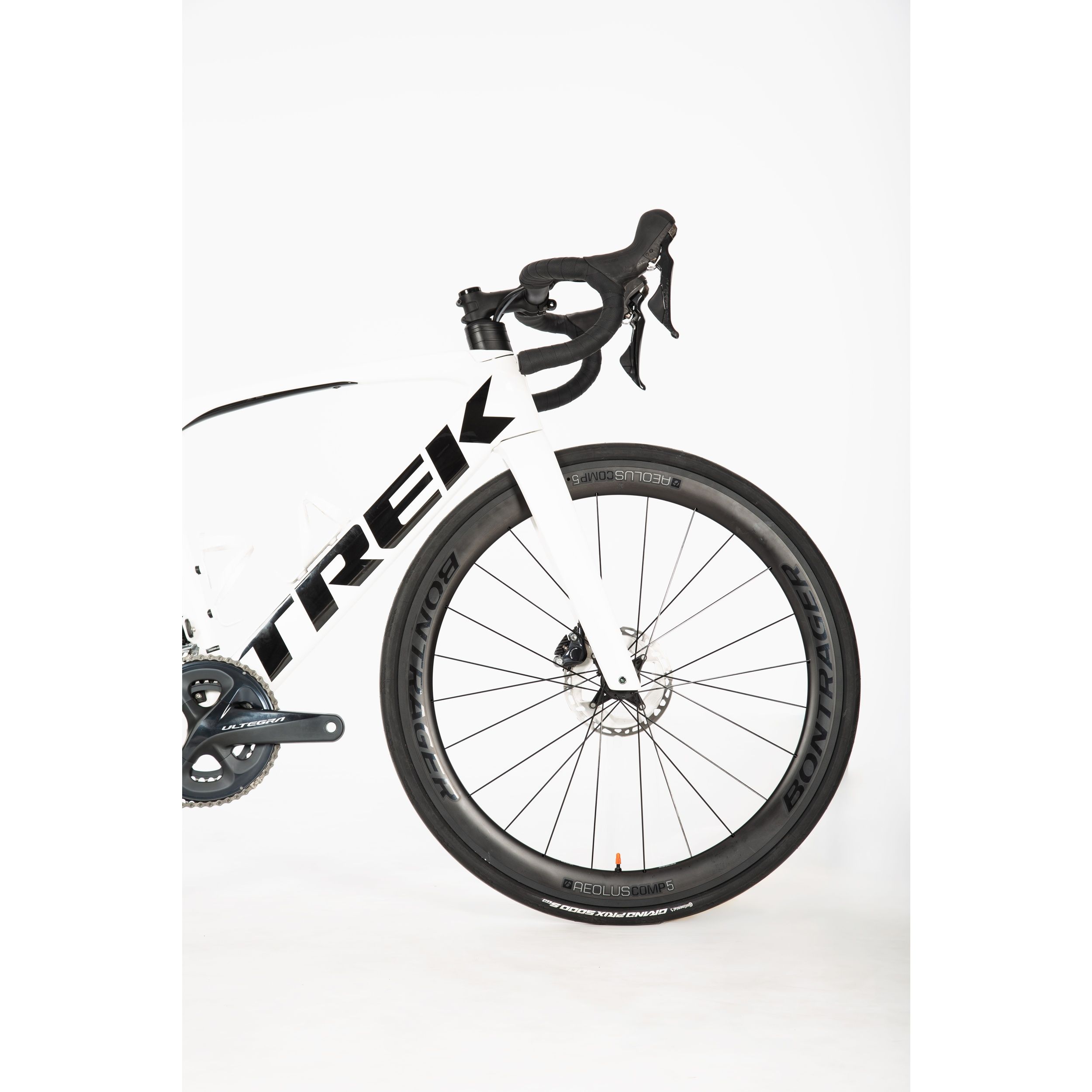 Madone SL6 2022 54cm - Approved Used