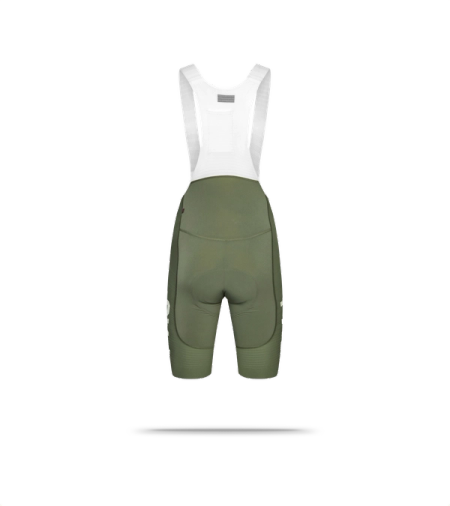 PAS Mechanism Pro Bib Shorts