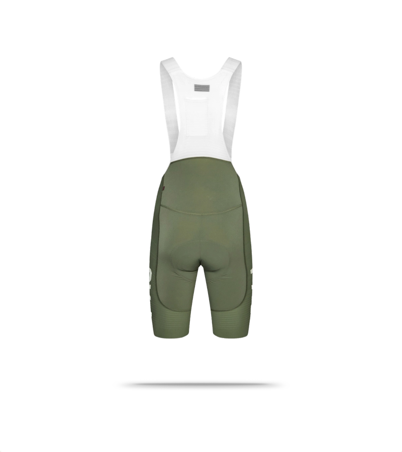 PAS Mechanism Pro Bib Shorts
