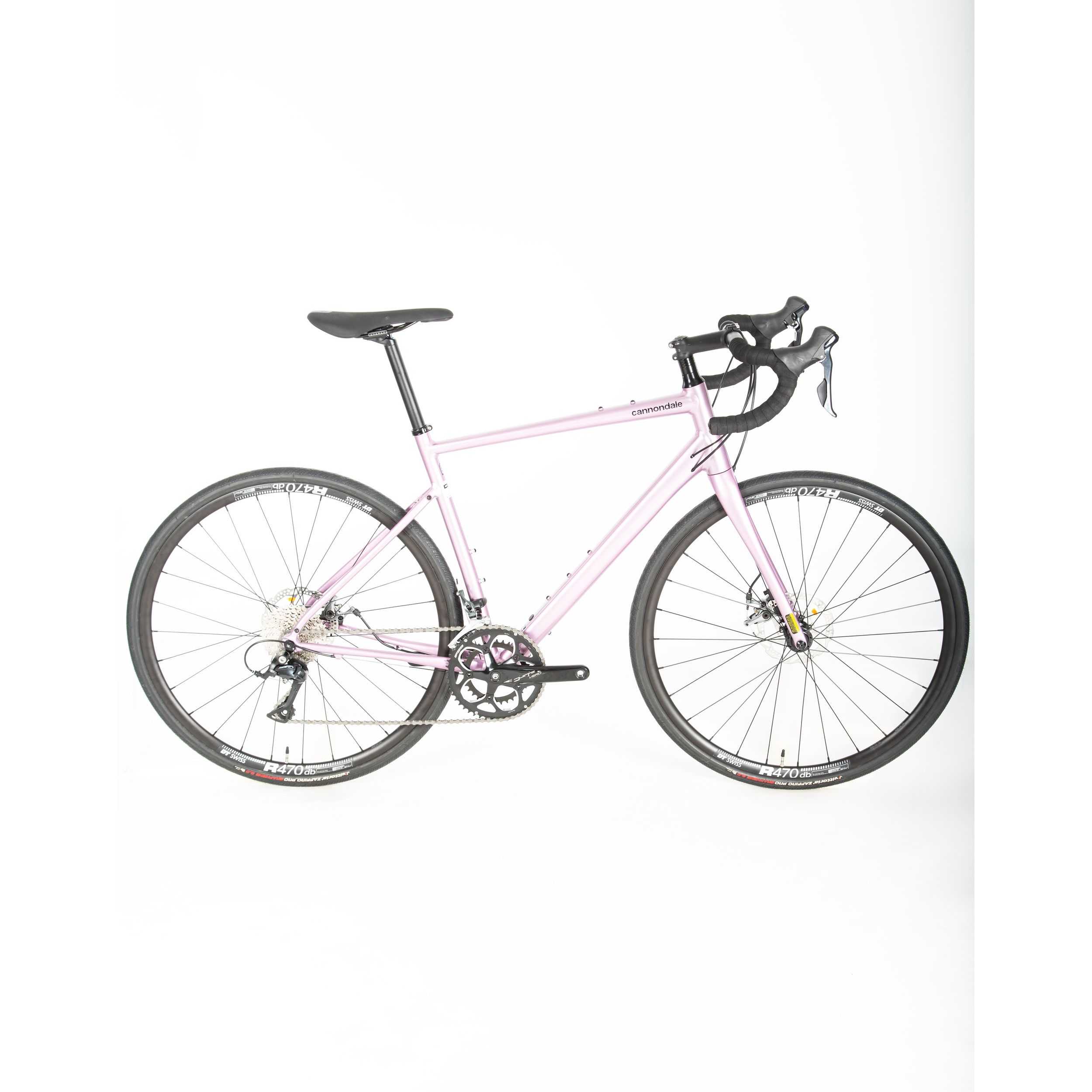 Cannondale Synapse 2 Disc 56cm - Approved Used