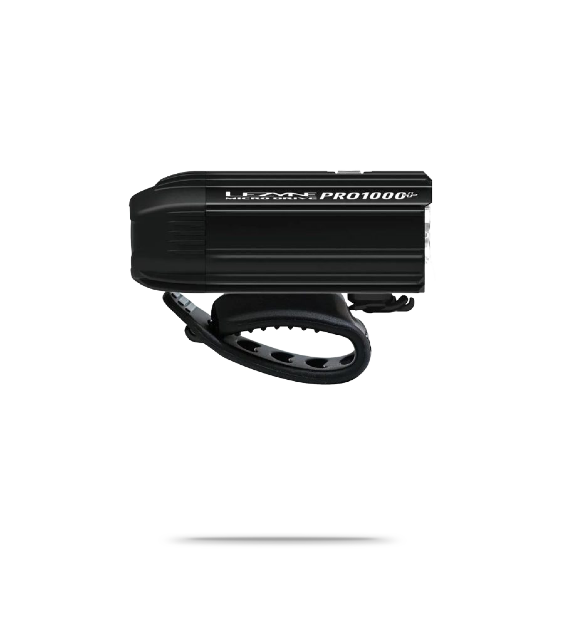 Micro Drive PRO 1000+ Front Light