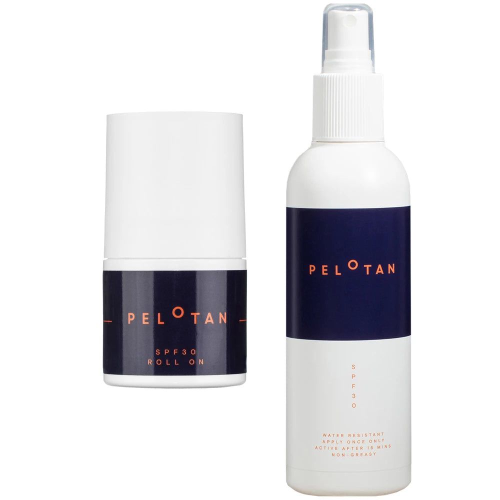SPF 30 Sun Protection Bundle
