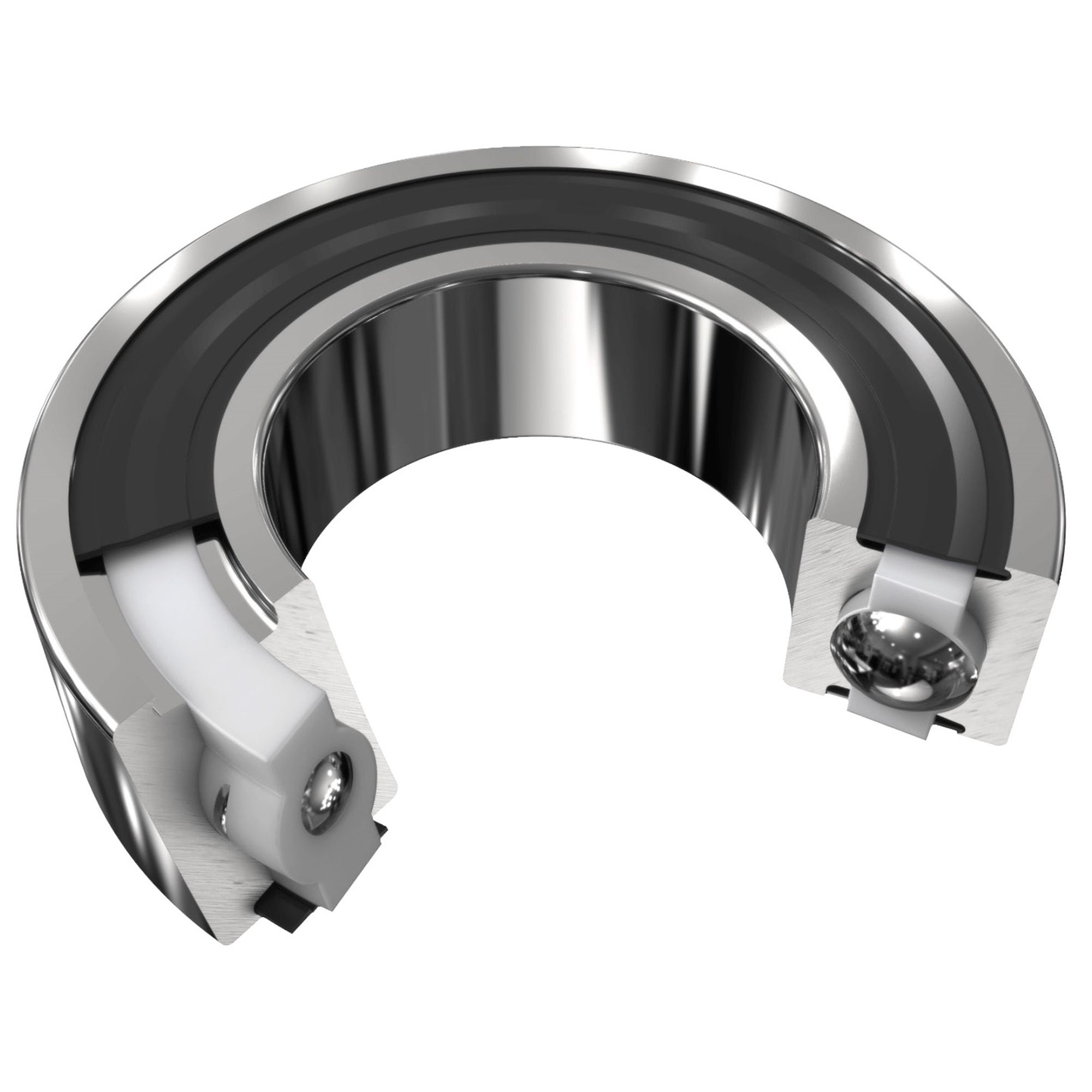 OHD SLT Specialized SL7/SL8/Allez Sprint Headset Bearing Kit