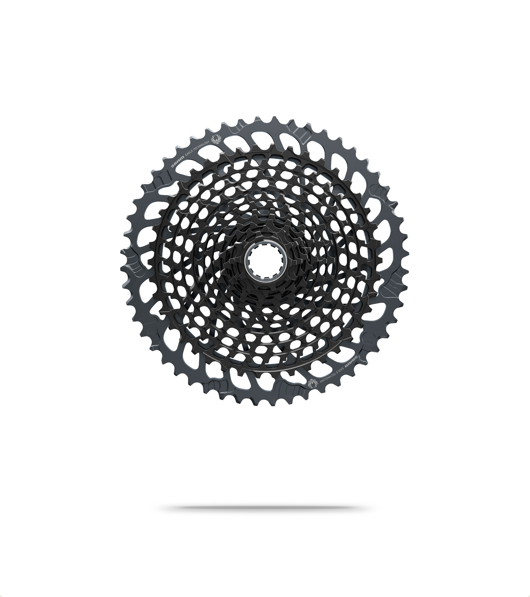 X01 Eagle XG-1295 12-Speed Cassette