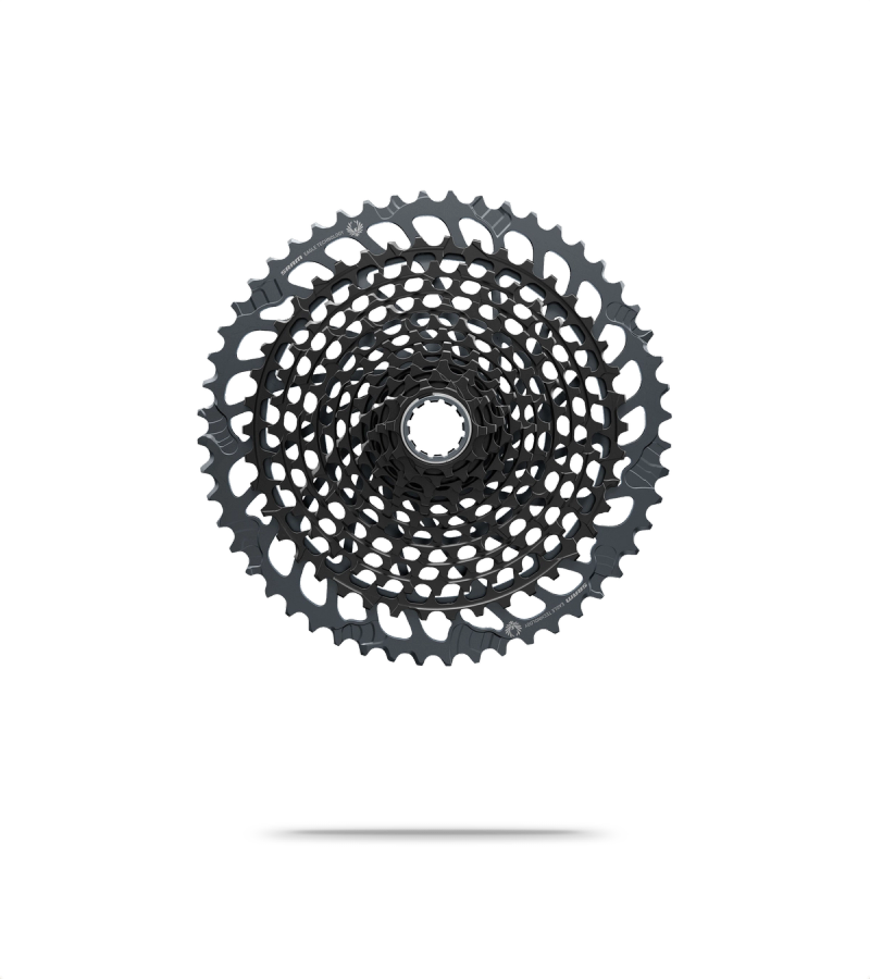 X01 Eagle XG-1295 12-Speed Cassette