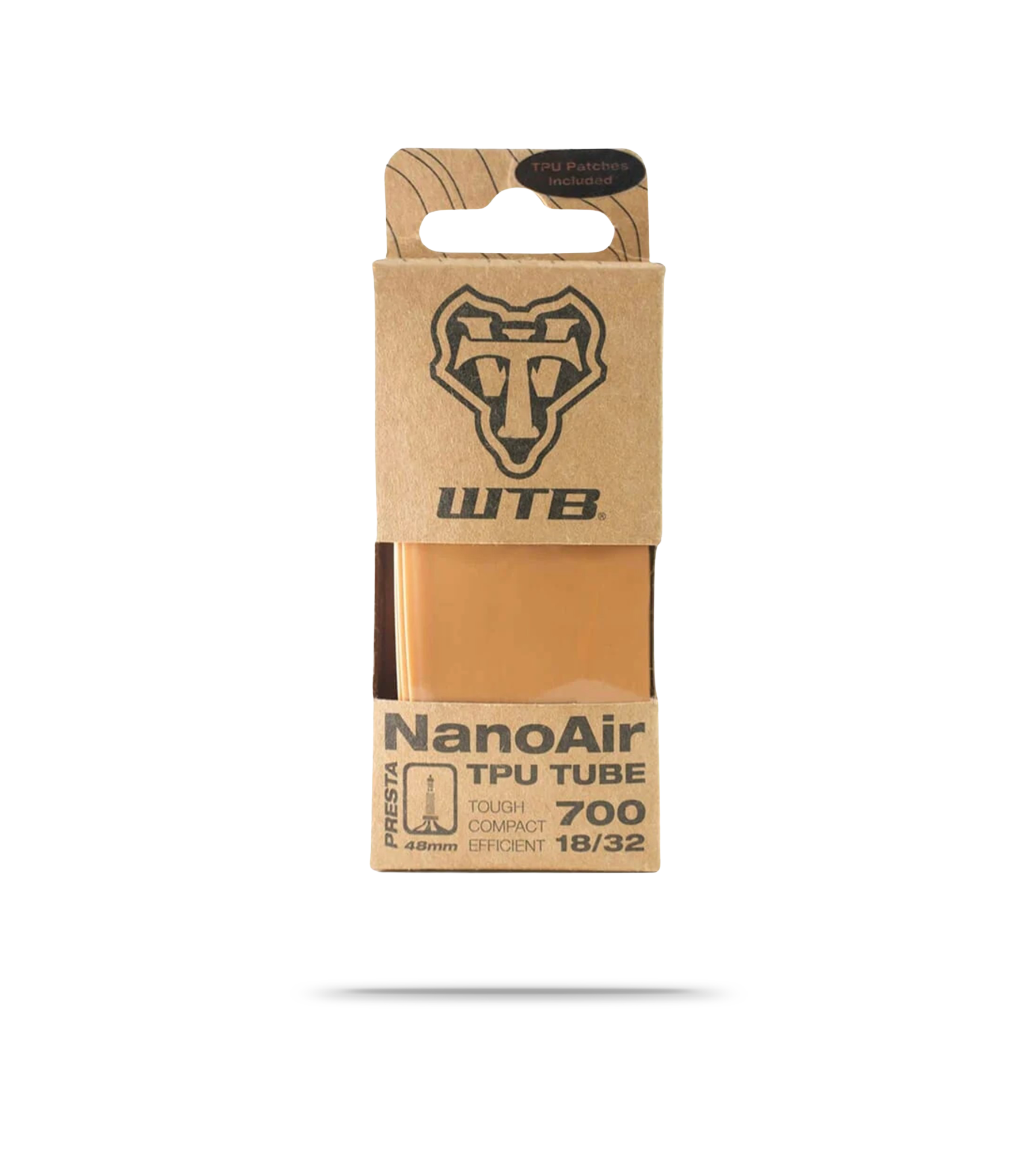 NanoAir TPU Inner Tube