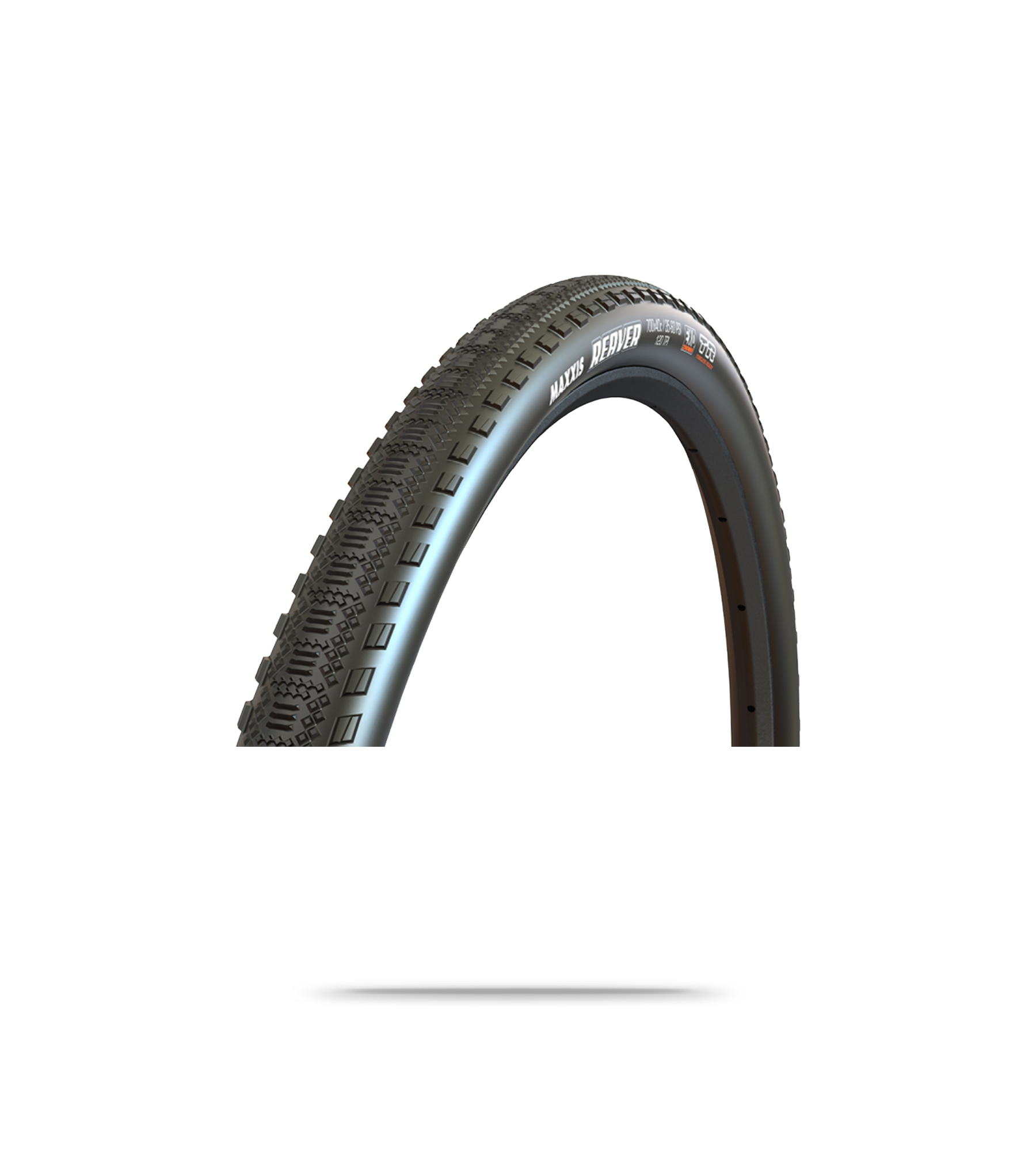 Reaver EXO TR Gravel Tyre