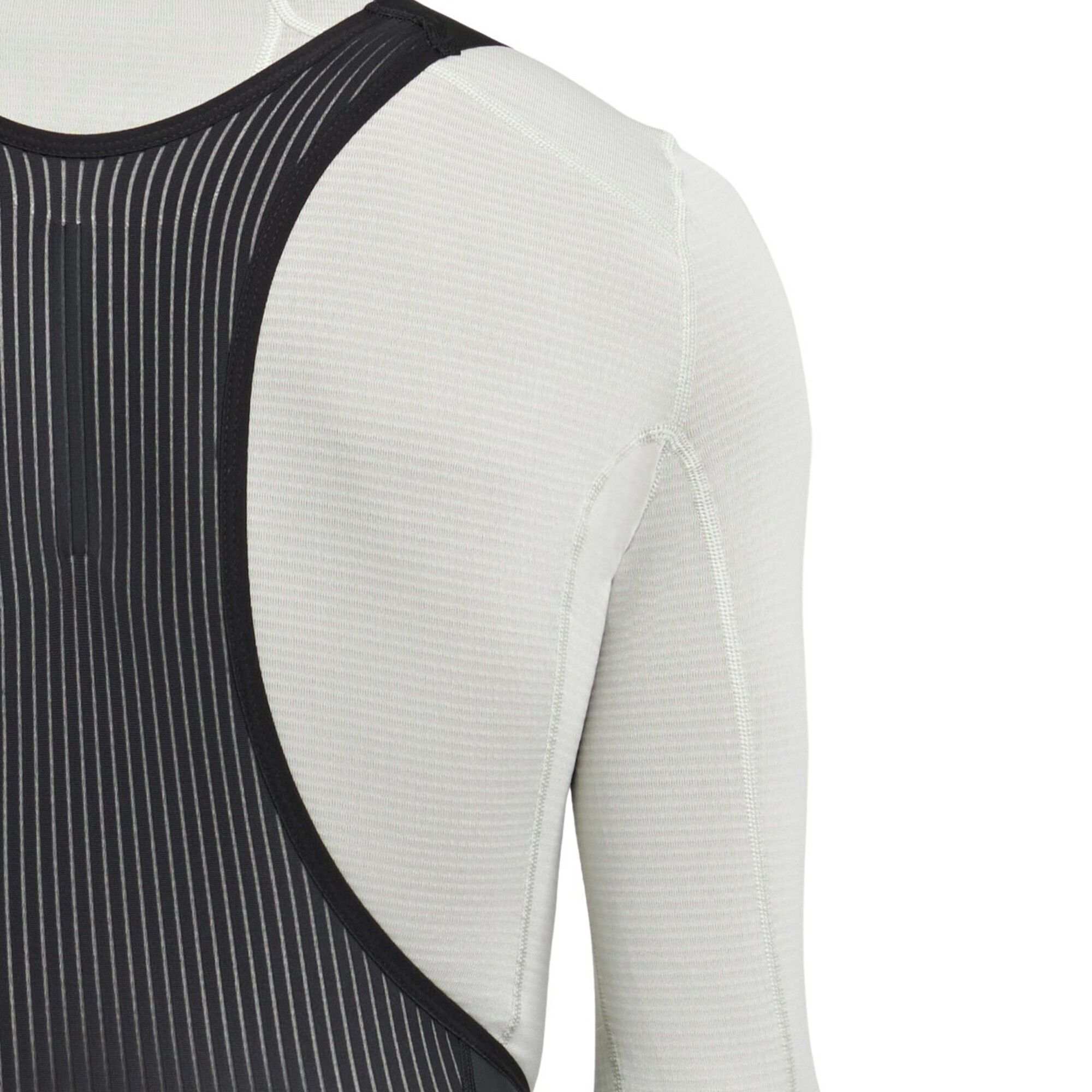 Thermal Long Sleeve Base Layer Tee
