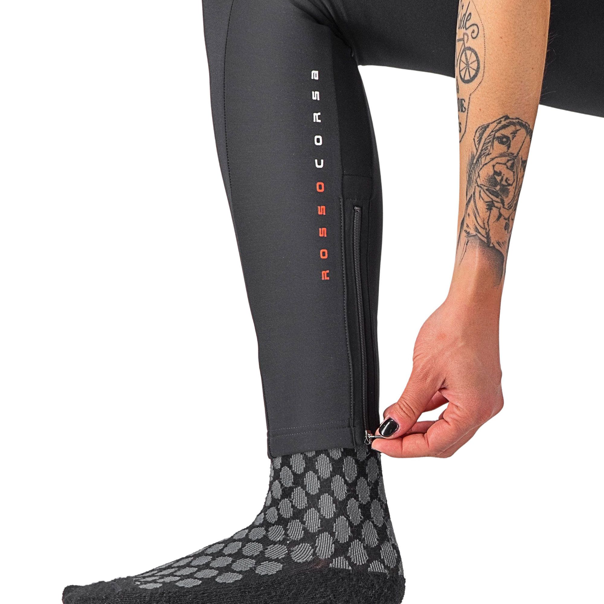 Sorpasso ROS Womens Bib Tight