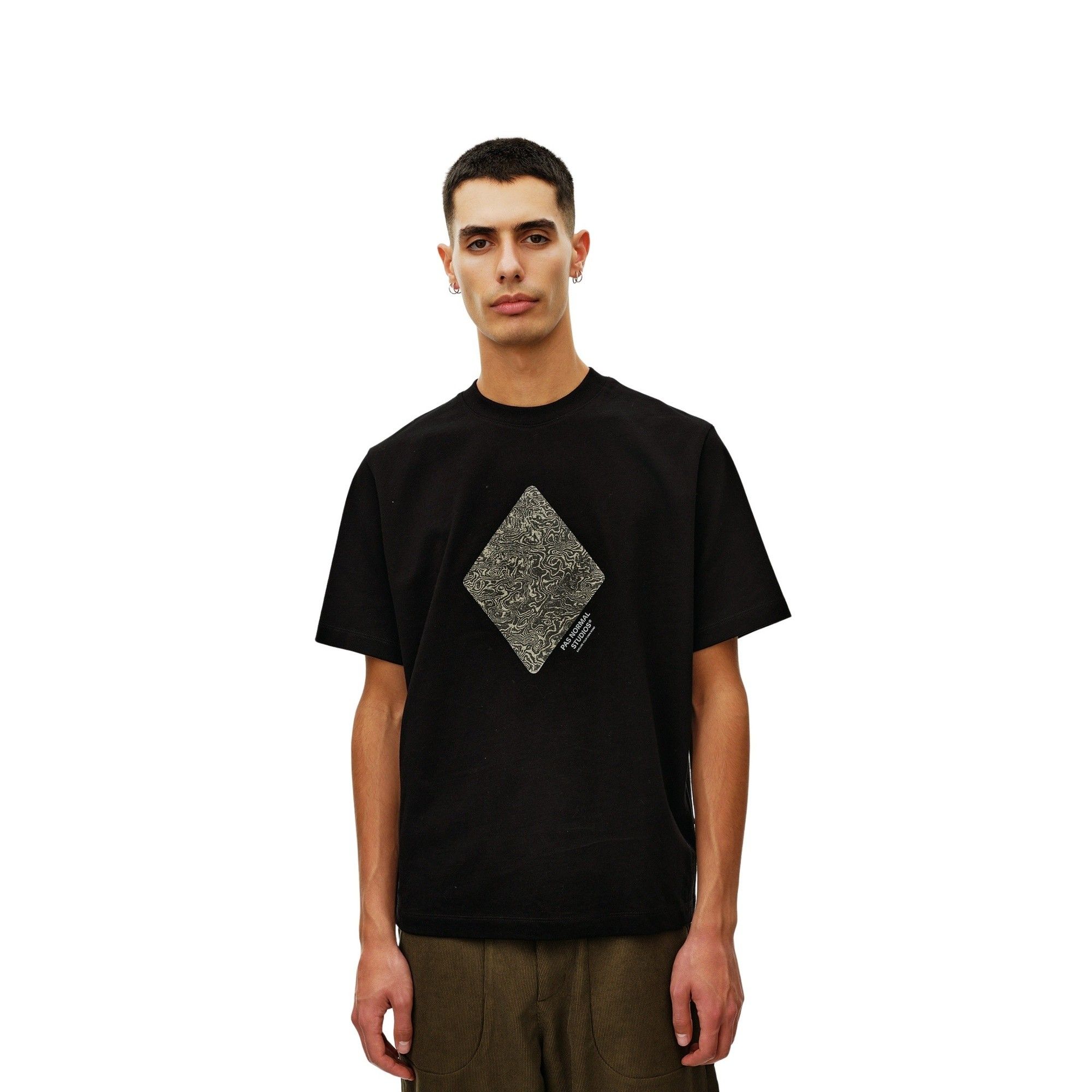 Off-Race Logo T-Shirt