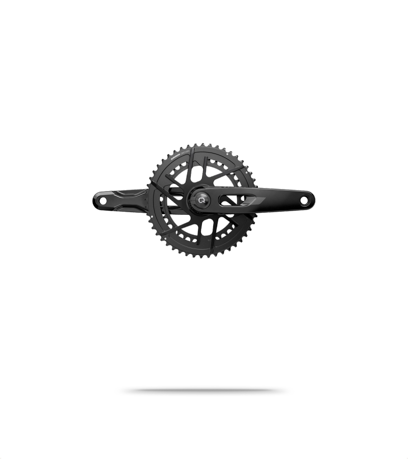 Rival 2x AXS Dub E1 Powermeter Chainset