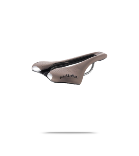 SLR Boost Gravel TI316 Superflow Saddle