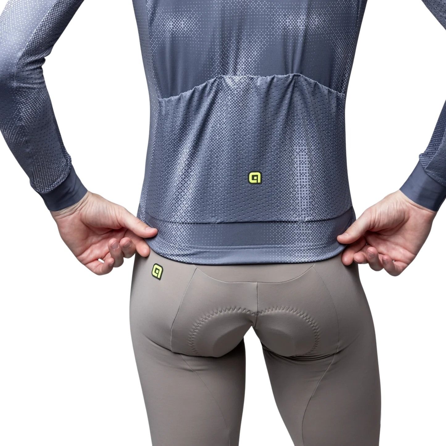 PR-E Sauvage Long Sleeve Jersey