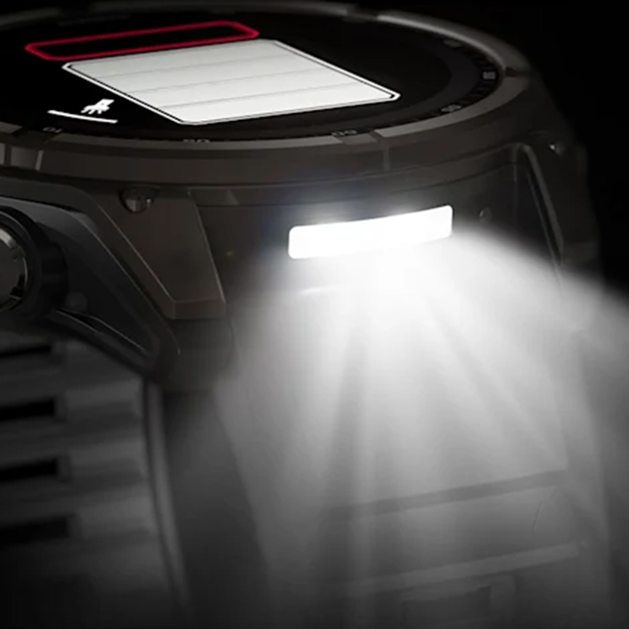 Fenix 8 Solar 51mm GPS Sports Watch