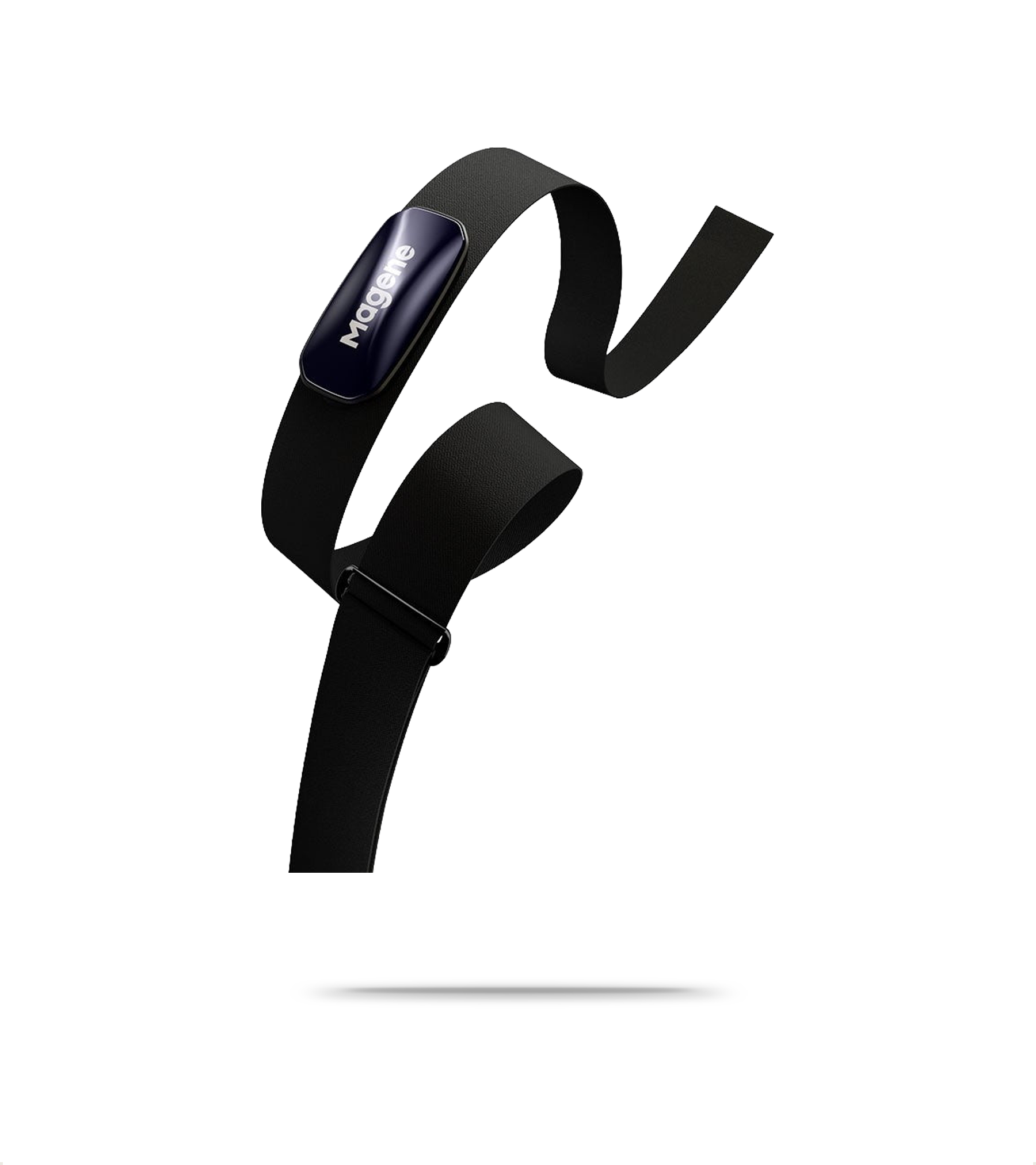 H613 Chest Strap Heart Rate Monitor