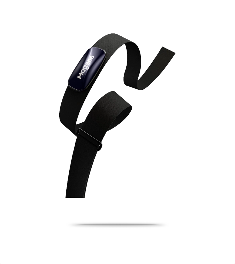 H613 Chest Strap Heart Rate Monitor