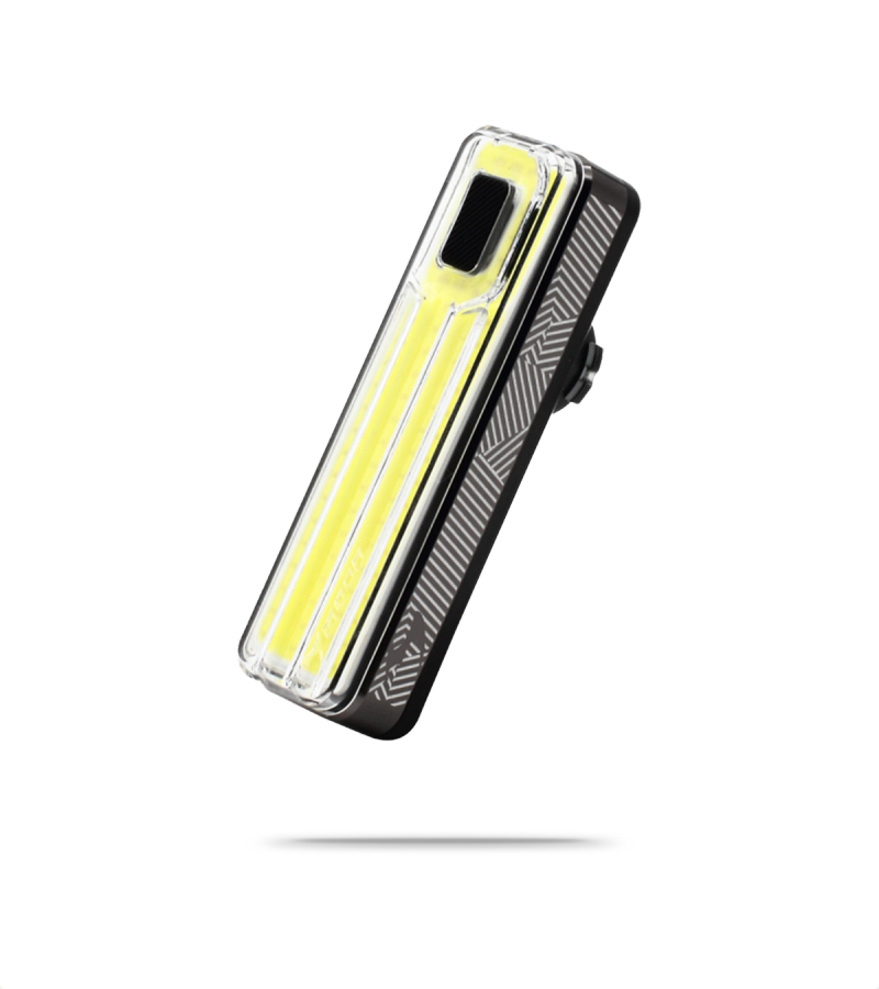 Helix Max-W 350 Lumen Front Light