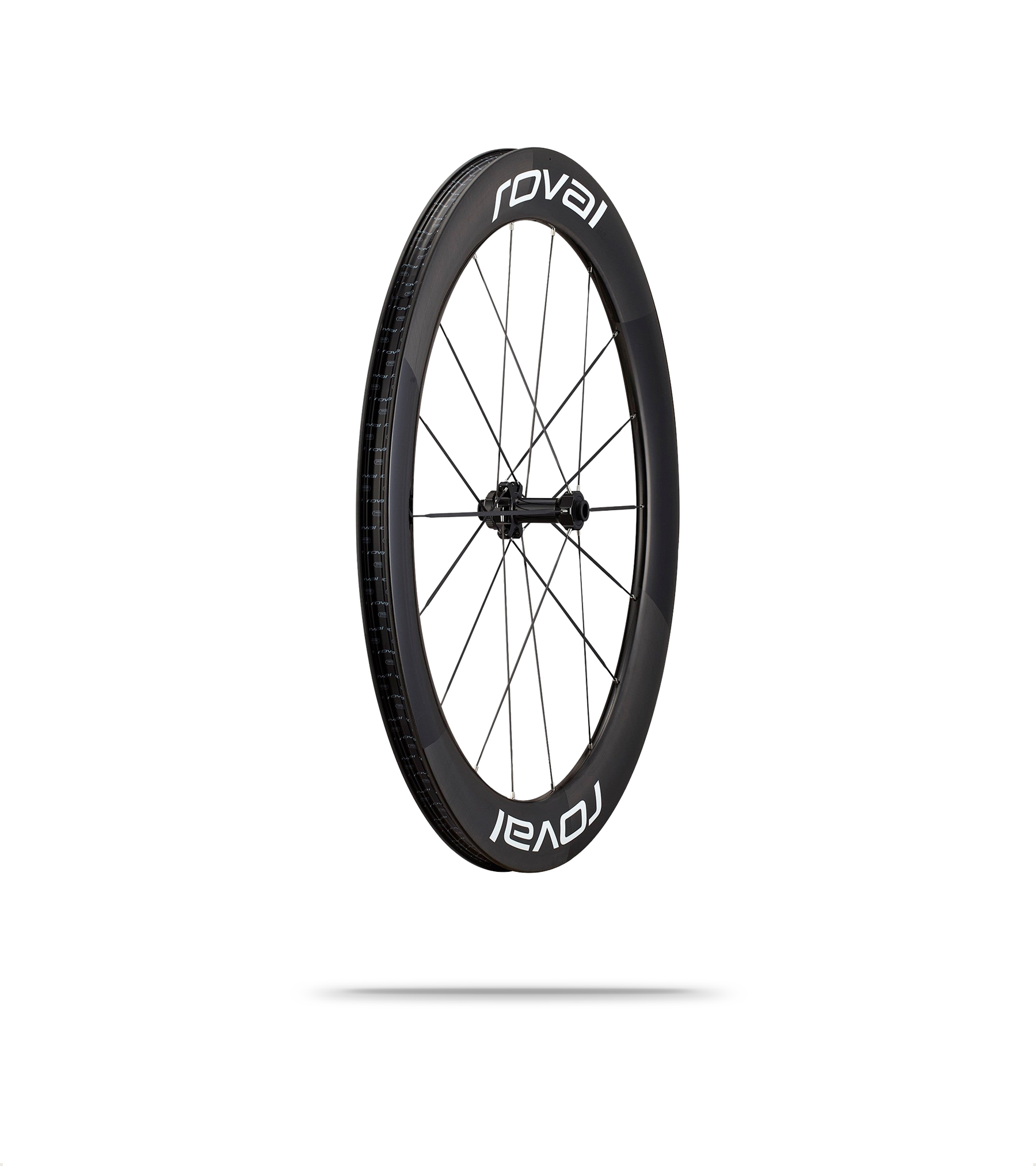Roval 321 Rear Disc Brake Disc Clincher Wheel | Sigma Sports