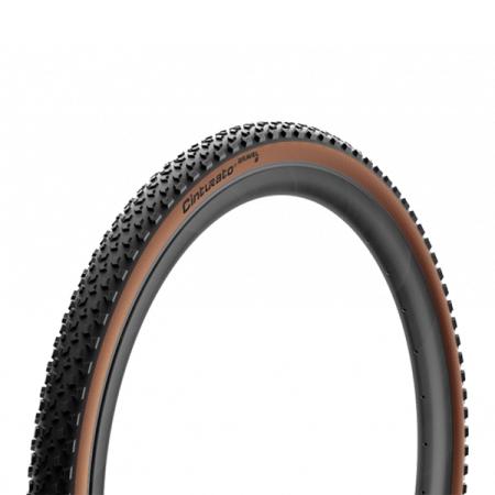 Cinturato Gravel S Tyre